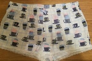 Jane and Bleecker pj bottoms sz small